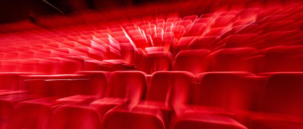 In Berlin wurde der Drehbuchpreis verliehen. (Symbolbild)