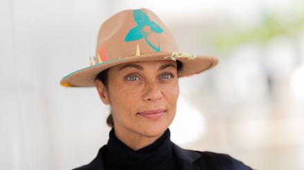 Lilly Becker war nun einmal im Dschungelcamp - und das ist für sie genug.