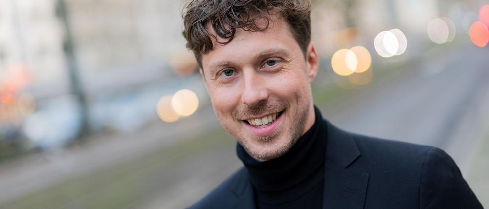 Valentin Lusin gehört zu den erfolgreichsten Tänzern bei „Let's Dance“. (Archivbild)
