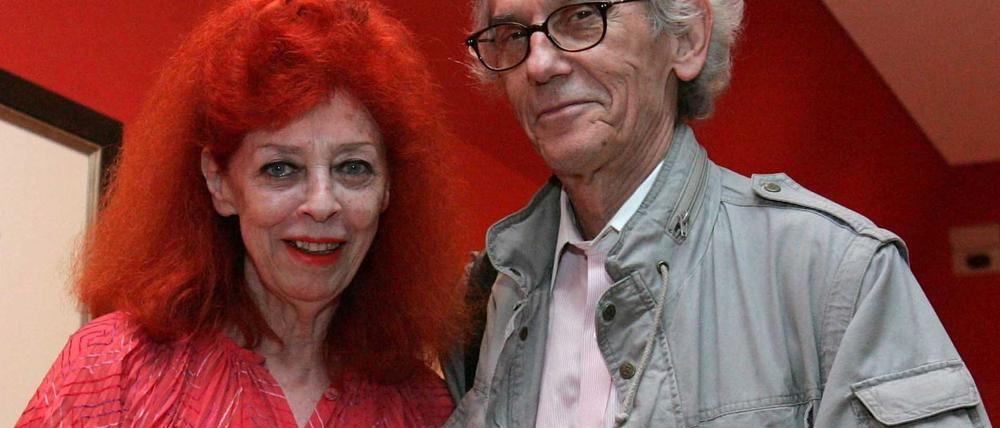 20 Jahre nach der Installation von Verhüllungskünstler Christo und Jeanne-Claude im New Yorker Central Park ist diese digital erneut erlebbar. 