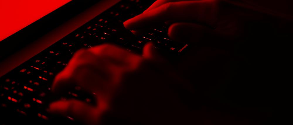Das Netzwerk umfasst rund 2500 Fake-Accounts