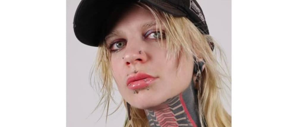 Jessica Brösche.