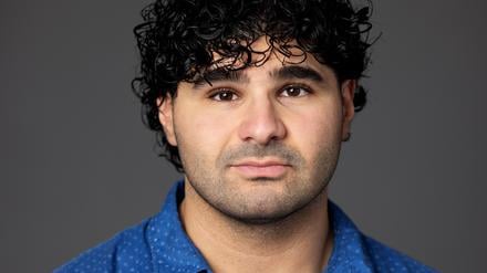 Samir Salim