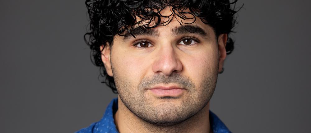 Samir Salim