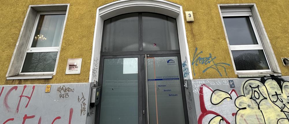 Haus Schöneweide
