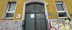 Haus Schöneweide