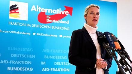 Alice Weidel