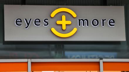 Eyes and More hat bereits mehr als 220 Filialen in Deutschland, in den nächsten Jahren sollen zahlreiche weitere hinzukommen.
