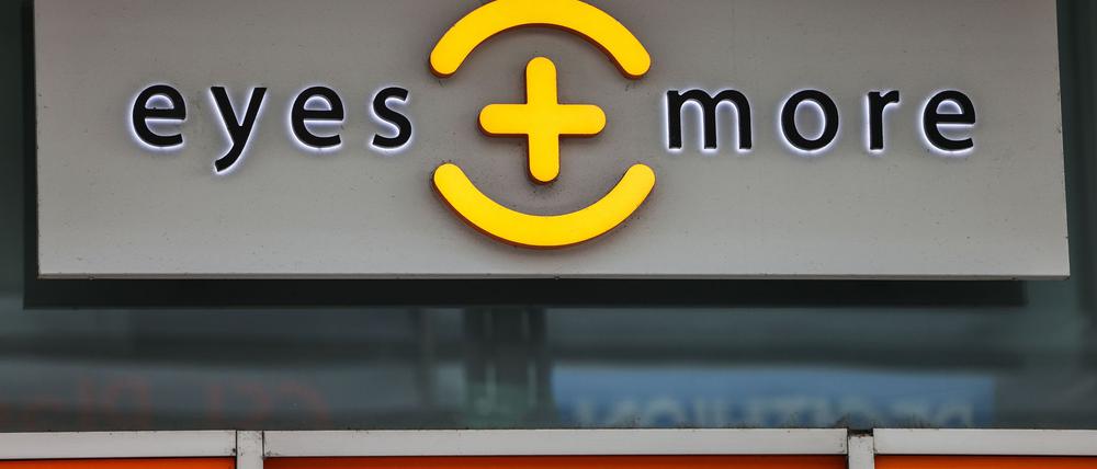 Eyes and More hat bereits mehr als 220 Filialen in Deutschland, in den nächsten Jahren sollen zahlreiche weitere hinzukommen.