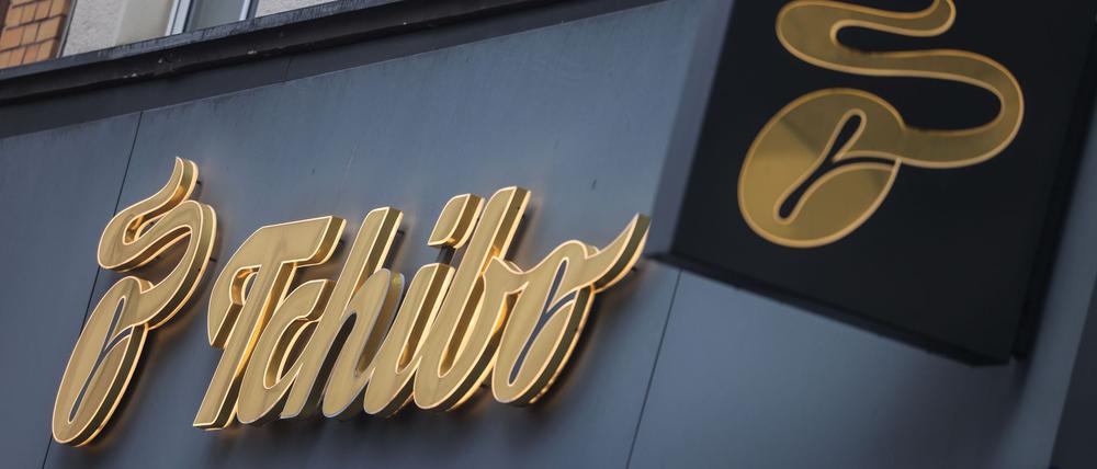 Der Handelskonzern Tchibo wirft Aldi Süd vor, Kaffee zu günstig zu verkaufen. (Archivbild)