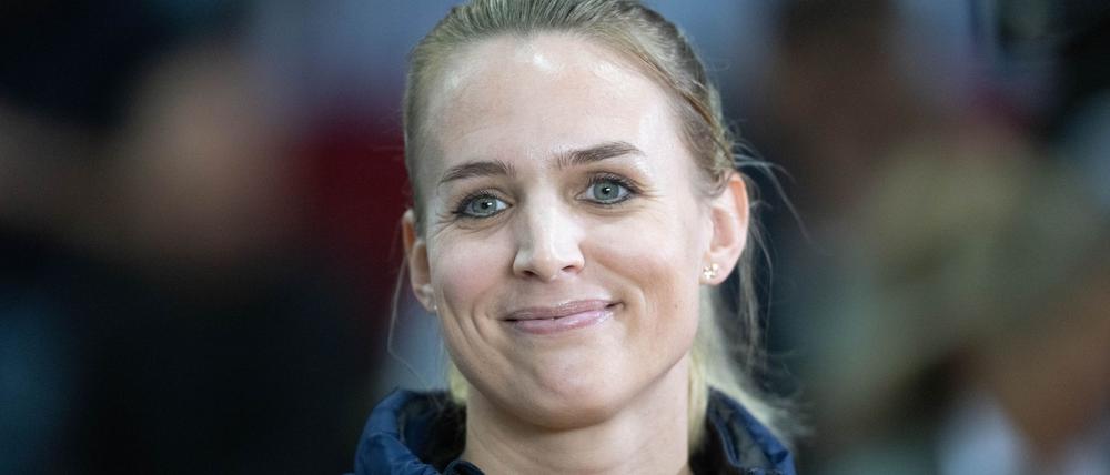 Die Niederländerin soll die Zukunft der VBL gestalten. (Archivbild)
