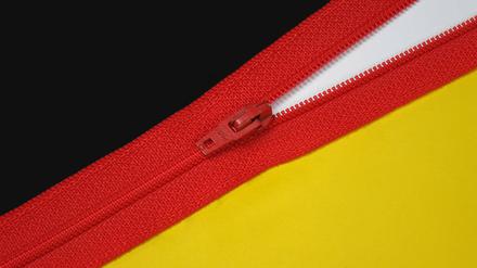 In allen wichtigen Themen gehen die Deutschen immer weiter auseinander? Blickt man bis 1990 zurück, belegt die Forschung den Eindruck nicht.