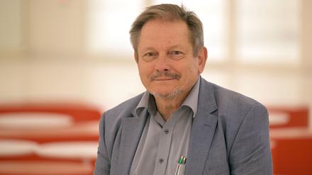 Der Brandenburger Landeswahlleiter Josef Nußbaum ruft Briefwähler dazu auf, die Unterlagen in der Gemeinde selbst abzugeben oder Briefwahl vor Ort zu erledigen (Archivbild). 