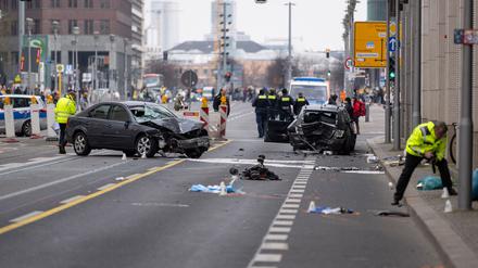 Nach dem tödlichen Raserunfall vor einem Jahr wurde nun Anklage erhoben. (Archivfoto)