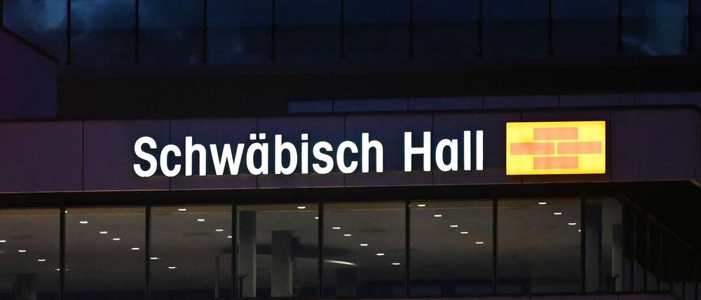 Nach dem Boom der Vorjahre sind Bausparverträge weniger gefragt. (Archivbild)