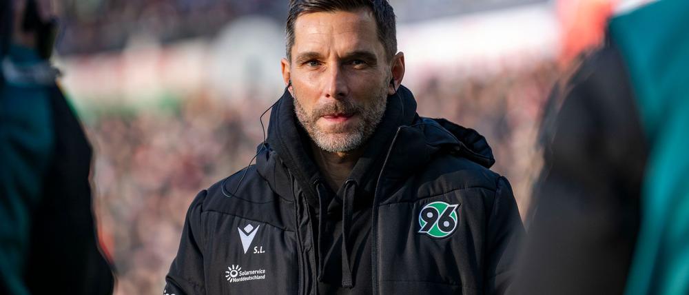 Leitl soll die Berliner stabilisieren.