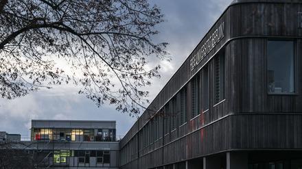 Die Veranstaltung ist für den 19. Februar angekündigt (Archivbild).