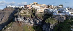 Über 28.000 Beben erschütterten in diesem Frühjahr die Ägäis – die stärksten mit Magnituden über 5,0. Die Bevölkerung war verunsichert: Drohte ein Erdbeben oder gar ein Vulkanausbruch?