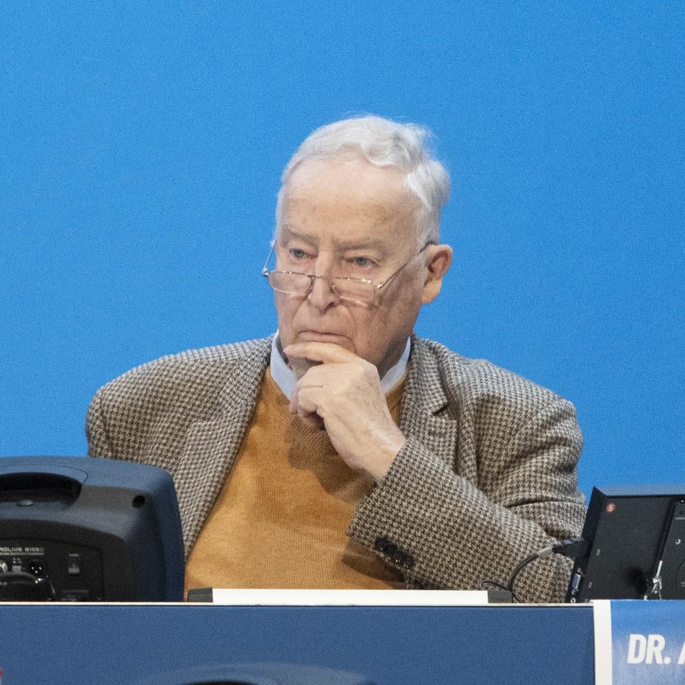 Das halte ich für falsch“: Gauland distanziert sich von Forderung nach Ende der CDU