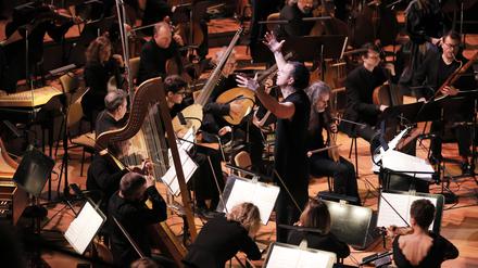 Utopia Philharmonie 17.2.25 