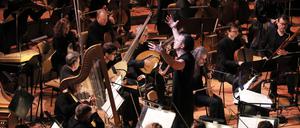 Utopia Philharmonie 17.2.25 