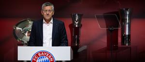 Herbert Hainer