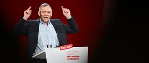 Jan van Aken. 
