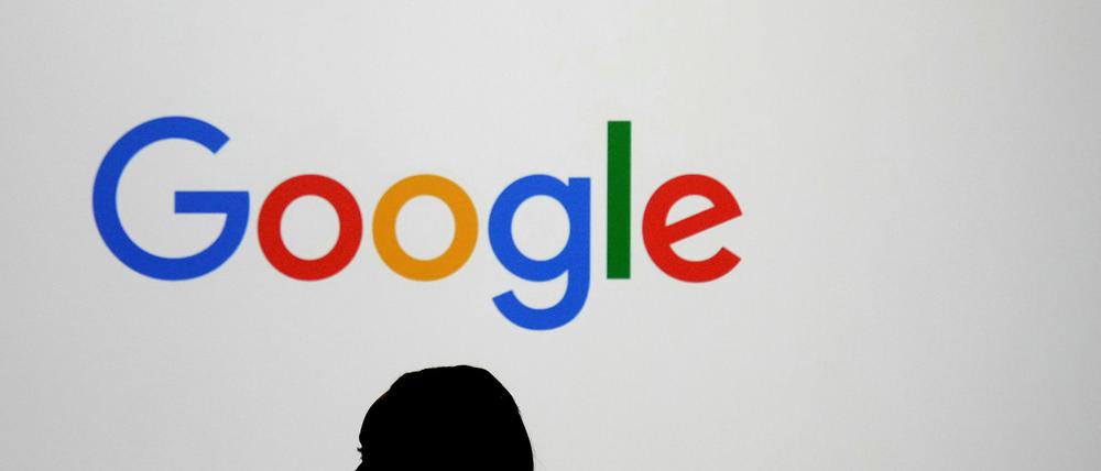 Google zahlt 326 Millionen an italienischen Fiskus (Archivbild)