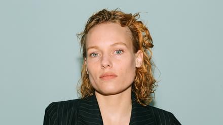 Portrait Julia Franz Richter
Credits: Apollonia Theresa Bitzan