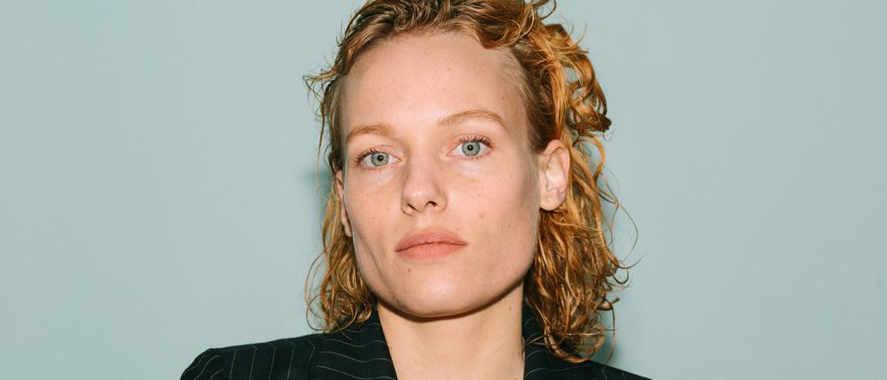 Portrait Julia Franz Richter
Credits: Apollonia Theresa Bitzan