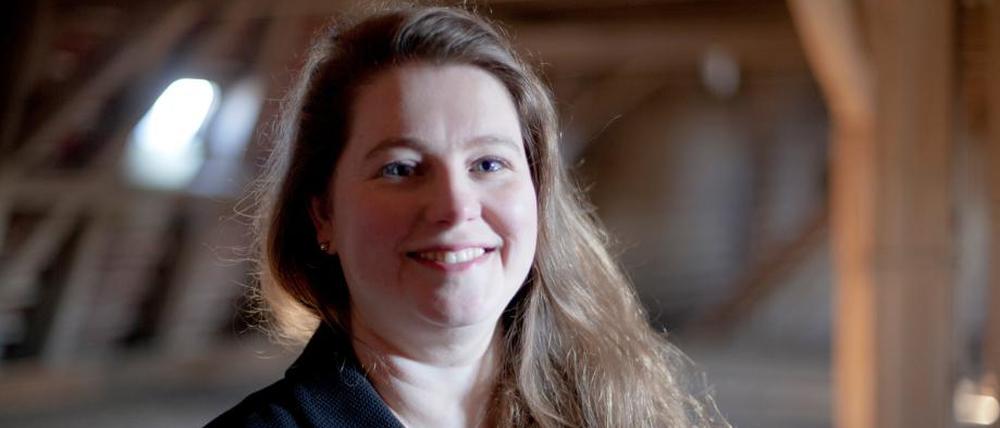 Die Landeshauptstadt Potsdam wird ab dem 3. März 2025 die Leitung der Unteren Denkmalschutzbehörde mit Katja Schlisio besetzen.