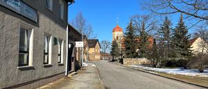  „Sedlitz/Senftenberg“, Credit: Julius Geiler