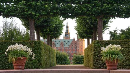 Frederiksborg