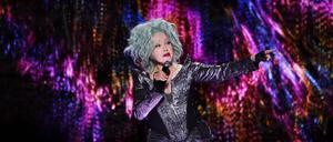 Entertainment Bilder des Tages Cyndi Lauper performing at O2 Arena, London LONDON, ENGLAND - FEBRUARY 11: Cyndi Lauper performing at O2 Arena, Greenwich on February 11, 2025 in London, England. CAP/MAR MAR/ Great Britain UK Copyright: xMartinxHarris/CapitalxPicturesx