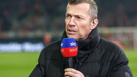 Thomas Müller wurde mit seinem Mini-Einsatz gegen Celtic Glasgow unter Wert behandelt, findet Lothar Matthäus.
