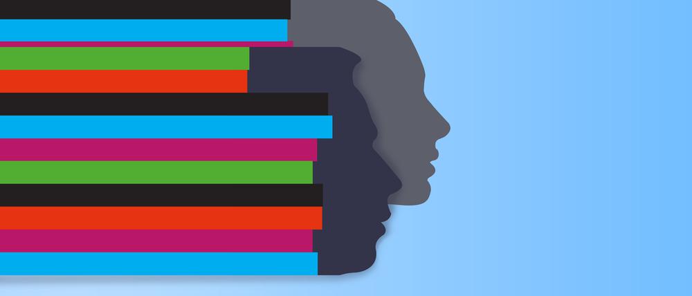 In vielen Berliner Bezirken gibt es ein Kopf-an-Kopf-Rennen ums Direktmandat.