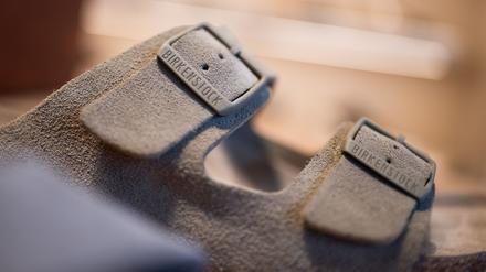Am BGH ging es um mehrere Sandalen-Klassiker von Birkenstock.
