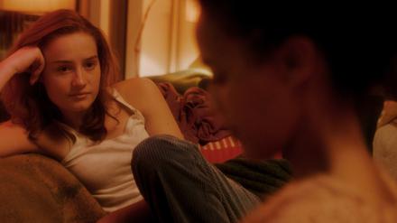 Berlinale-Film „Drømmer“ von Dag Johan Haugerud