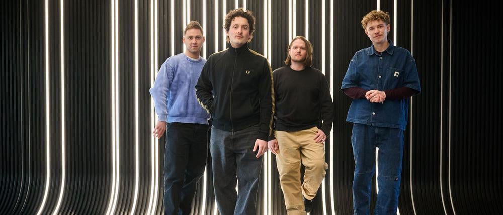 Wie seine Vorgänger ist „Pazifik“ in erster Linie ein Coming-of-Age-Album. (Archivbild)