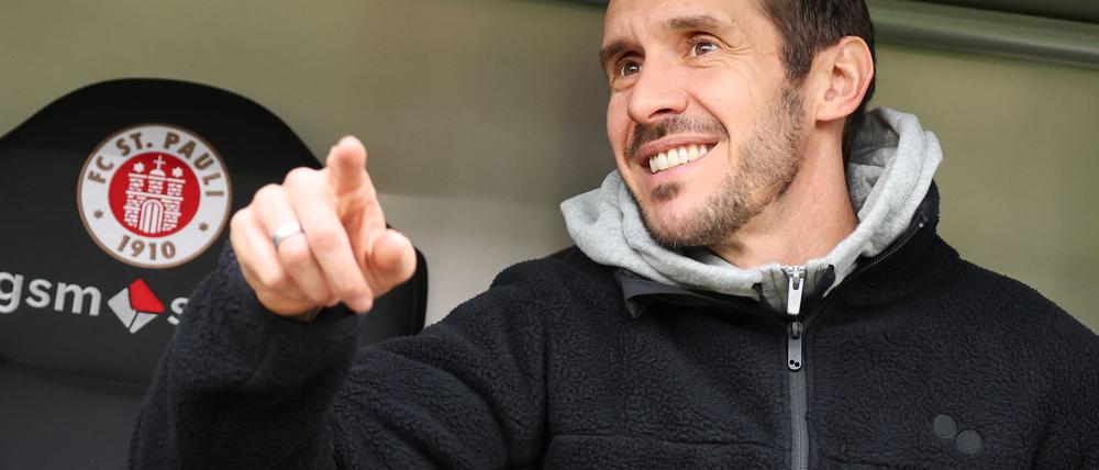 Julian Schuster trifft mit dem SC Freiburg auf Werder Bremen.