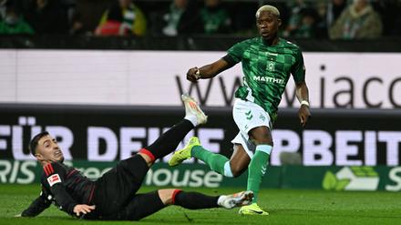 Josip Juranovic (l)