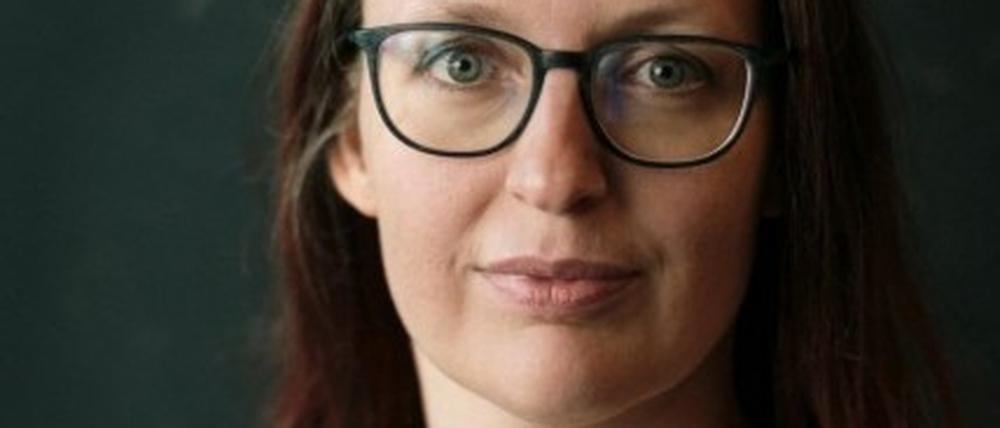 Katja Richter übernimmt die Geschäftsführung des MediaTech Hub Potsdam