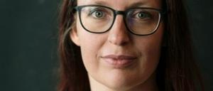 Katja Richter übernimmt die Geschäftsführung des MediaTech Hub Potsdam