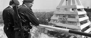 DDR-Soldaten
