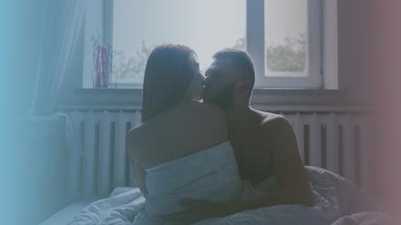 War es das Warten wert? Sex mit dem Jugendschwarm.
