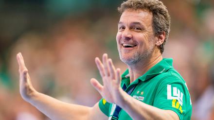 Markus Baur wird Sportdirektor beim Drittligisten HG Saarlouis.