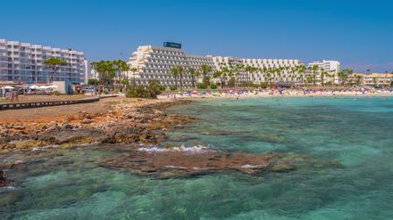 Sa Coma auf Mallorca