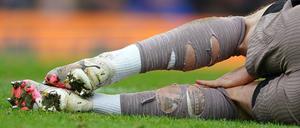 Guo Jiaxuan wollte bei einem Trainingsspiel so schwer verletzt, dass er anschließend für hirntot erklärt wurde.