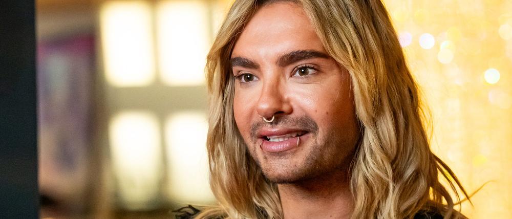 Bill Kaulitz trifft mehrere Verehrer, um zu schauen, wer ihm am besten gefällt. (Archivbild)