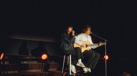 Foto zur Kolumne von Aline bitte mit credit: Malwine Zeiseler